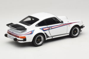 Porsche 911 930 Turbo 3.3 Weiß Norev 1:18 187668 Druckguss — Bild 3 von 8
