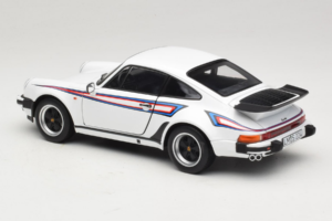 Porsche 911 930 Turbo 3.3 Weiß Norev 1:18 187668 Druckguss — Bild 7 von 8