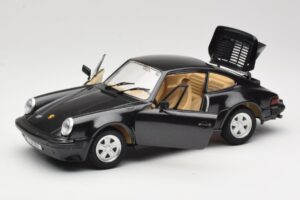 Porsche 911 930 Turbo Grün Tonka 1:18 1677 Druckguss — Bild 2 von 8