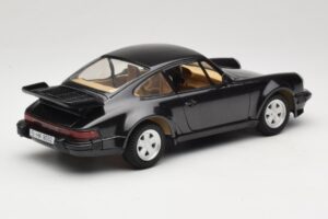 Porsche 911 930 Turbo Grün Tonka 1:18 1677 Druckguss — Bild 3 von 8
