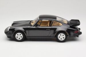 Porsche 911 930 Turbo Grün Tonka 1:18 1677 Druckguss — Bild 4 von 8
