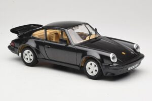 Porsche 911 930 Turbo Grün Tonka 1:18 1677 Druckguss — Bild 6 von 8