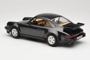 Porsche 911 930 Turbo Grün Tonka 1:18 1677 Druckguss — Bild 7 von 8