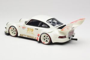 Porsche 911 964 RWB Natty Dread GT Spirit 1:18 GT489 Resin — Bild 5 von 6