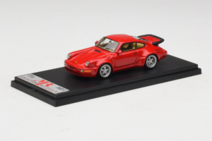 Porsche 911 964 Turbo Rot MR Collection 1:43 MR01C Resin — Bild 2 von 6