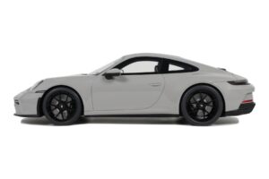 Porsche 911 992 GT3 Touring Grau GT Spirit 1:12 GT460 Resin — Bild 3 von 5