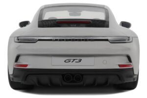 Porsche 911 992 GT3 Touring Grau GT Spirit 1:12 GT460 Resin — Bild 5 von 5