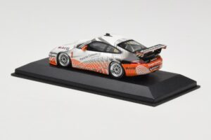 Porsche 911 996 GT3 Cup Mobil 1 #1 VIP Car 2004 Minichamps 1:43 WAP02012115-R1 Druckguss — Bild 3 von 4