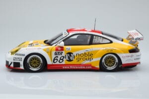 Porsche 911 996 GT3 RSR #68 M. Marsh FIA GT Zhuhai 2005 AUTOart 1:18 80582 Druckguss — Bild 4 von 8