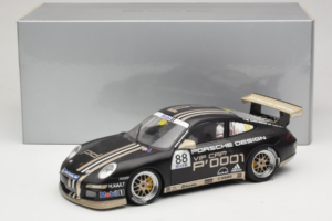 Porsche 911 997 GT3 Cup #88 VIP Porsche Mobil 1 Supercup 2007 AUTOart 1:18 WAP02112517 Druckguss — Bild 8 von 8