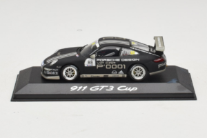 Porsche 911 997 GT3 #88 VIP Car 2007 Minichamps 1:43 WAP02013817-P1 Druckguss