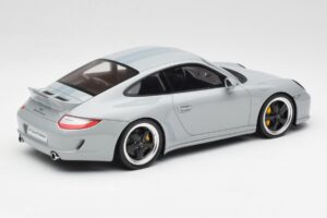 Porsche 911 997 Sport Classic GT Spirit 1:18 GT047 Resin — Bild 2 von 6