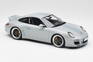 Porsche 911 997 Sport Classic GT Spirit 1:18 GT047 Resin — Bild 4 von 6