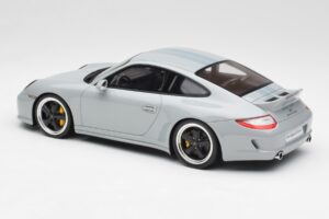 Porsche 911 997 Sport Classic GT Spirit 1:18 GT047 Resin — Bild 5 von 6