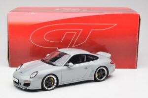 Porsche 911 997 Sport Classic GT Spirit 1:18 GT047 Resin — Bild 6 von 6