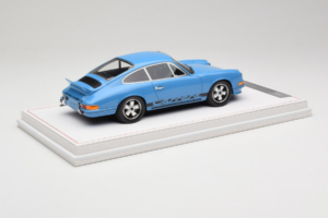 Porsche 911 Carrera RS 2.7 Blau IVY 1:18 REMC018 Resin — Bild 3 von 7