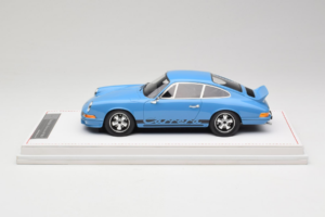 Porsche 911 Carrera RS 2.7 Blau IVY 1:18 REMC018 Resin