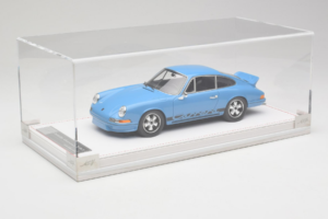 Porsche 911 Carrera RS 2.7 Blau IVY 1:18 REMC018 Resin — Bild 6 von 7
