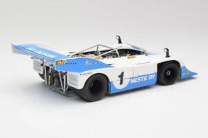 Porsche 917/10 #1 L. Kinnunen Interserie Champion 1973 Minichamps 1:18 100736101 Druckguss — Bild 4 von 9