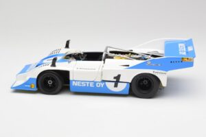 Porsche 917/10 #1 L. Kinnunen Interserie Champion 1973 Minichamps 1:18 100736101 Druckguss — Bild 5 von 9