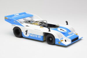 Porsche 917/10 #1 L. Kinnunen Interserie Champion 1973 Minichamps 1:18 100736101 Druckguss — Bild 7 von 9