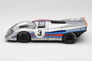 Porsche 917K #3 Martini V. Elford / G. van Lennep 12 Hours of Sebring Winner 1971 Eagles Race 1:18 905002 Druckguss — Bild 3 von 6