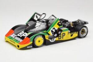 Porsche 956L BP #47 P. Henn / C. Ballot-Lena 24 Hours of Le Mans 1983 Minichamps 1:18 180836947 Druckguss — Bild 2 von 8