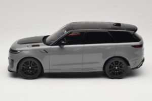 Range Rover Sport SV Edition Two Marl Grey Gloss GT Spirit 1:18 GT539 Resin — Bild 3 von 6