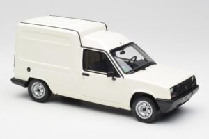 Renault Express Weiß Otto 1:18 OT466 Resin