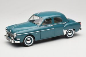 Renault Fregate Sevigne Grün Norev 1:18 185284 Druckguss