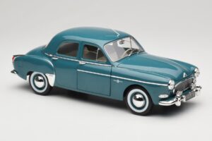 Renault Fregate Sevigne Grün Norev 1:18 185284 Druckguss — Bild 5 von 6