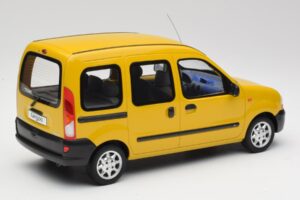 Renault Kangoo 1.4 RT Soleil Gelb Otto 1:18 OT474 Resin — Bild 2 von 6