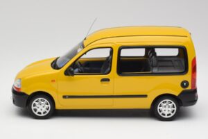 Renault Kangoo 1.4 RT Soleil Gelb Otto 1:18 OT474 Resin — Bild 3 von 6