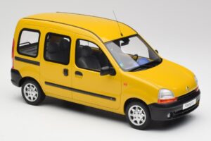 Renault Kangoo 1.4 RT Soleil Gelb Otto 1:18 OT474 Resin — Bild 4 von 6