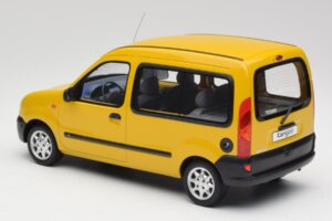 Renault Kangoo 1.4 RT Soleil Gelb Otto 1:18 OT474 Resin — Bild 5 von 6