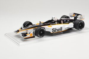 Reynard CART #8 Shell Team Rahal B. Herta 1999 Action 1:18 W189941594 Druckguss