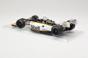Reynard CART #8 Shell Team Rahal B. Herta 1999 Action 1:18 W189941594 Druckguss — Bild 5 von 8