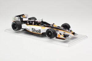 Reynard CART #8 Shell Team Rahal B. Herta 1999 Action 1:18 W189941594 Druckguss — Bild 6 von 8