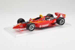 Reynard CART #12 Target Chip Ganassi Racing J. Vasser 1999 Action 1:18 W189941578-1 Druckguss — Bild 2 von 8
