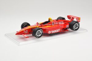 Reynard CART #12 Target Chip Ganassi Racing J. Vasser 1999 Action 1:18 W189941578-1 Druckguss