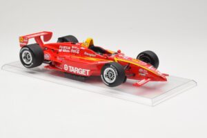 Reynard CART #12 Target Chip Ganassi Racing J. Vasser 1999 Action 1:18 W189941578-1 Druckguss — Bild 6 von 8