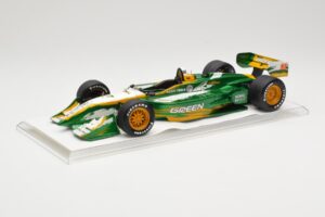 Reynard CART #1 Target Chip Ganassi Racing D. Franchitti 2000 Action 1:18 ACT001827 Druckguss