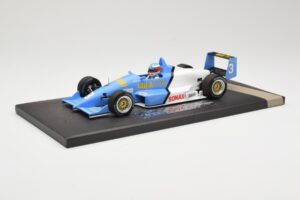 Reynard Spiess F903 #2 M. Schumacher Winner International F3 Fuji Speedway 1990 Minichamps 1:18 517901823 Druckguss — Bild 2 von 6