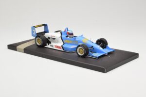 Reynard Spiess F903 #2 M. Schumacher Winner International F3 Fuji Speedway 1990 Minichamps 1:18 517901823 Druckguss — Bild 4 von 6