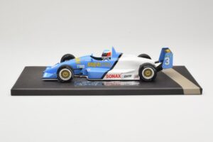 Reynard Spiess F903 #2 M. Schumacher Winner International F3 Fuji Speedway 1990 Minichamps 1:18 517901823 Druckguss