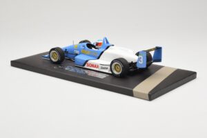 Reynard Spiess F903 #2 M. Schumacher Winner International F3 Fuji Speedway 1990 Minichamps 1:18 517901823 Druckguss — Bild 5 von 6