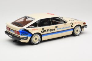 Rover Vitesse SD1 #2 O. Manthey Austin Rover Deutschland DTM 1984 Minichamps 1:18 107841302 Druckguss — Bild 2 von 6