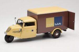 Tempo Hanseat 100 Jahre KaDeWe Minichamps 1:18 686354688 Druckguss — Bild 2 von 8