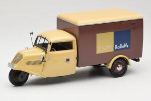 Tempo Hanseat 100 Jahre KaDeWe Minichamps 1:18 686354688 Druckguss