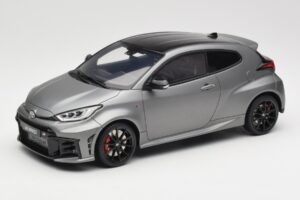 Toyota GR Yaris XP210 Precious Metal Otto 1:18 OT1127 Resin
